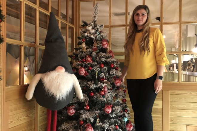 Продвижение АУДИТ оформление
