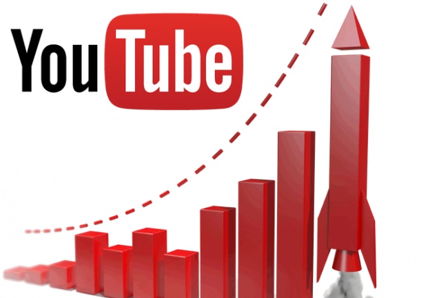 Качественные YouTube просмотры