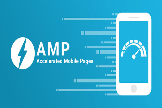 Создам AMP-версию сайта
