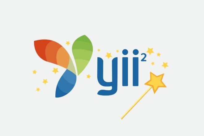 Доработаю сайт на Yii