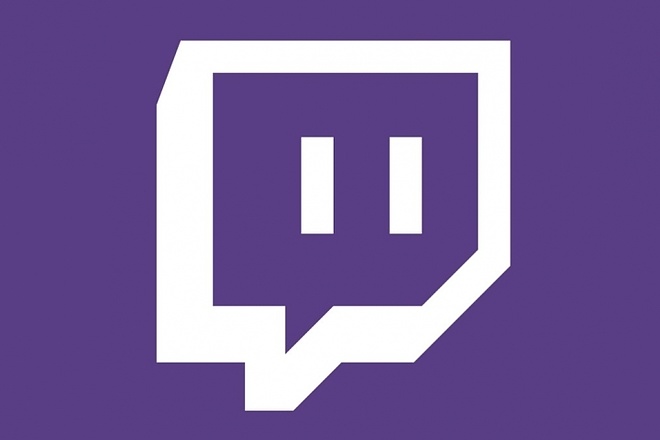 Twitch зрители на ваш канал