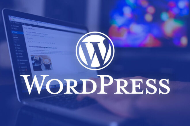 Доработка сайта на WordPress