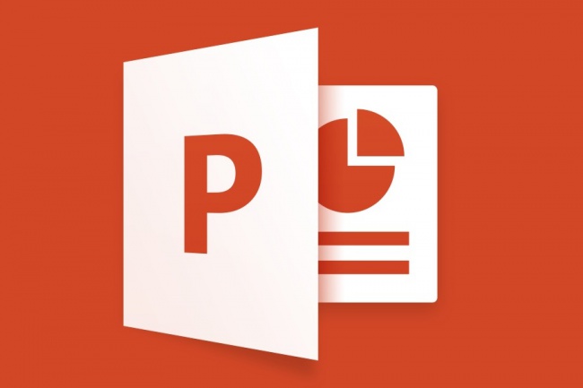 Работа в PowerPoint