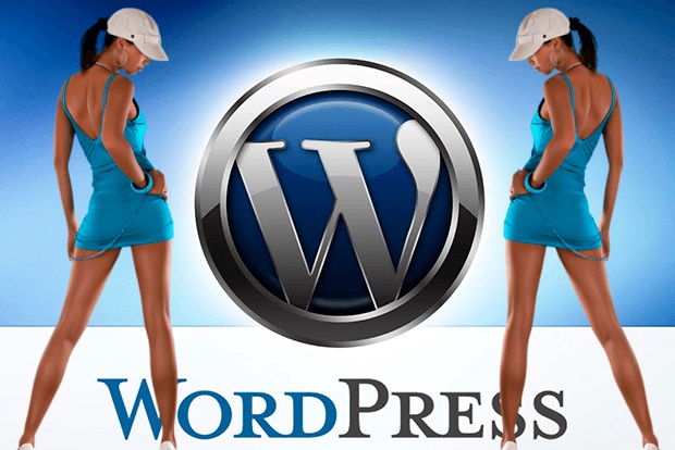 Создам сайт на Wordpress