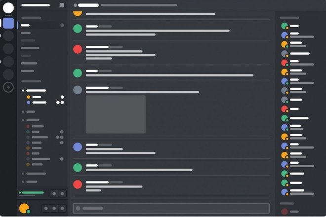 Оформление и настройка сервера Discord