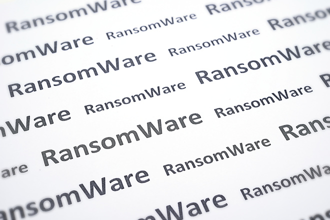 Обезопасим вашу информацию от вирусов шифровальщиков - Ransomware