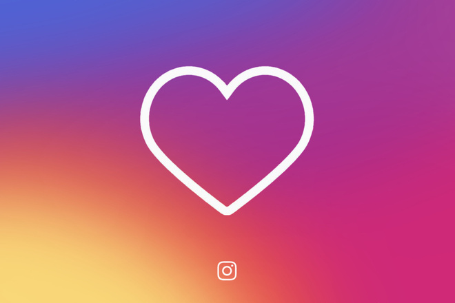 2 к лайков в Instagram