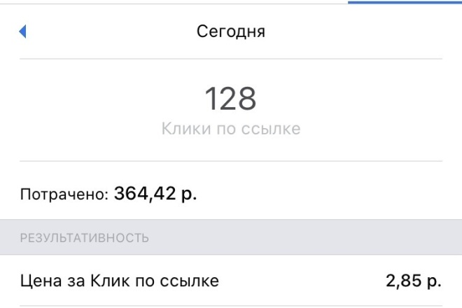Таргетолог