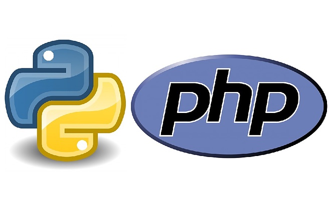 Cкрипты на Python, PHP, Lua, Bash