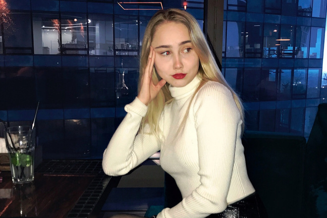 Дизайн для лендинга