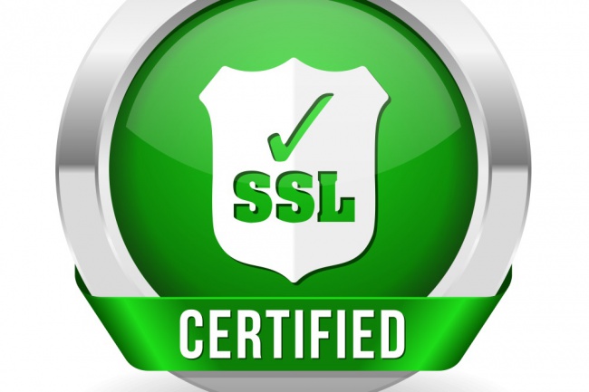 Настройка SSL для вашего сайта