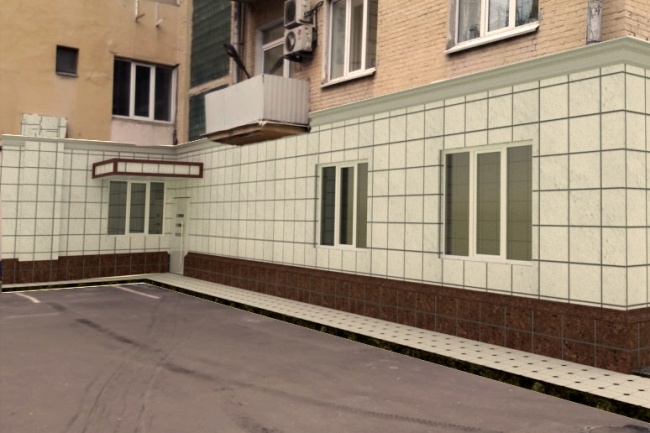 Фотомонтаж