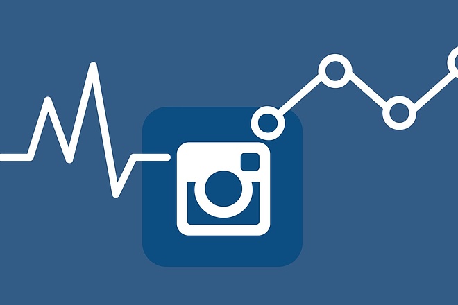 Ведение и продвижение аккаунта в социальной сети Instagram