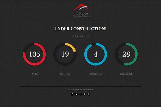 CountDown Pro WP Plugin Обратный отсчёт