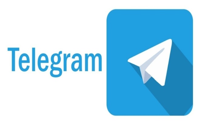 2000 русских живых подписчиков в Telegram