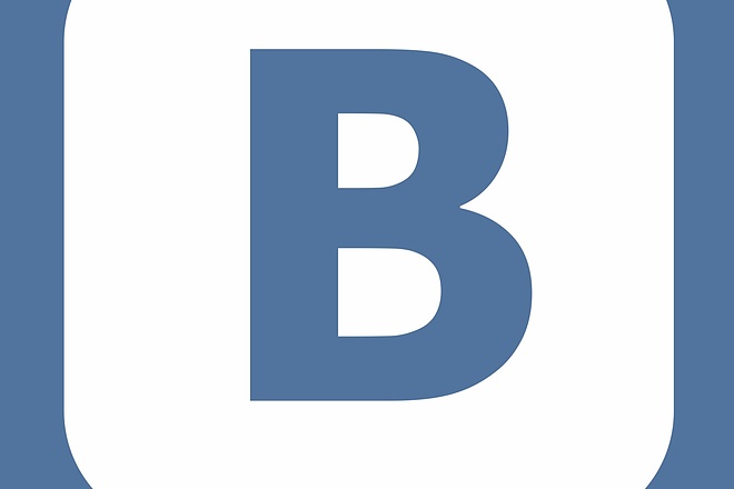 Ведение группы ВК