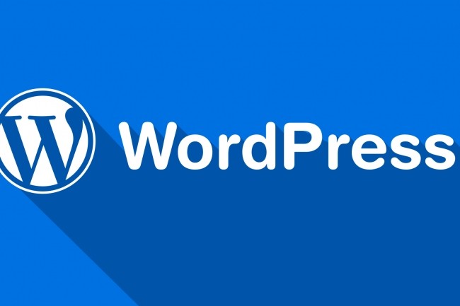 Услуги по Wordpress + Woocommerce