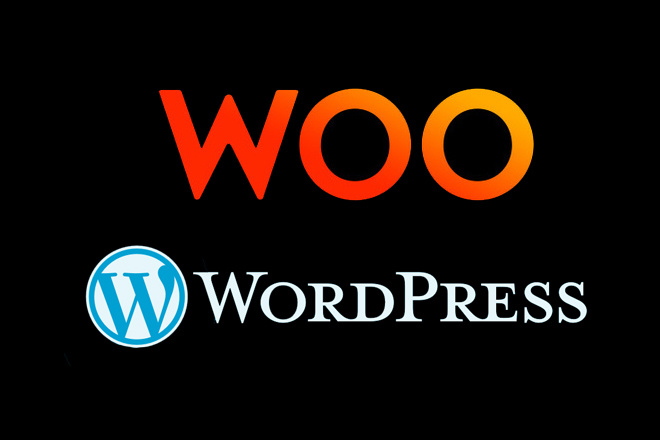 Настройка постоянных ссылок Woocommerce Wordpress