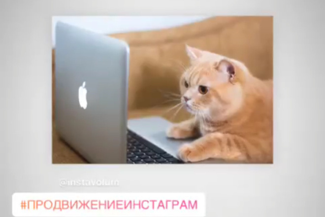 Продвижение социальной сети