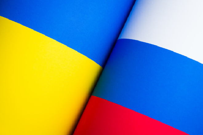 Делаю перевод с украинского на русский и наоборот