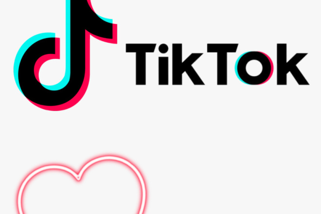 Добавлю 500 качественных лайков на видео Тик-Ток