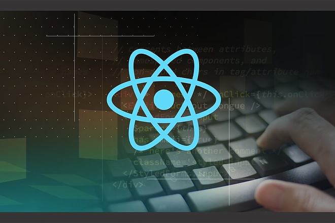 Доработка сайта на React. Redux. Redux-saga