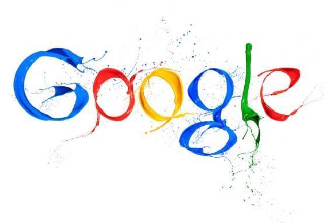 Создание аккаунтов Google