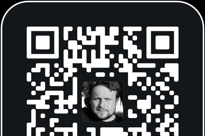 QR-код