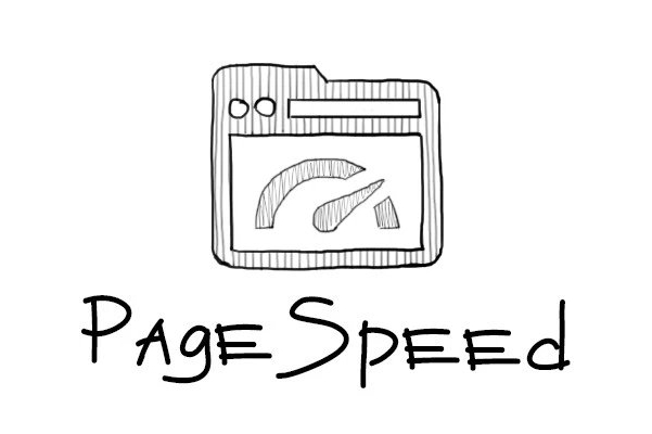 Оптимизация сайта для Google Page Speed