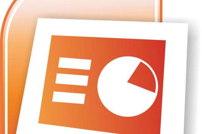 Создам презентацию в MS PowerPoint