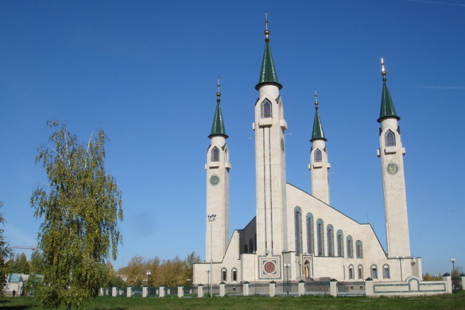 Ссылки для сайтов Нижнекамска - справочники компаний