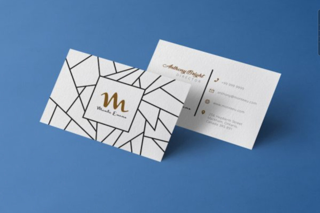 Сделаю визитки , листовки и приглашения