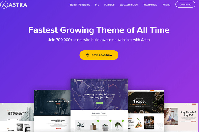 Wordpress - любые шаблоны,плагины и скрипты