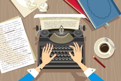 Пишу тексты с аудио и видео, конвертирую файлы из PDF в Word