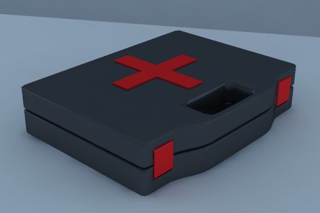 Создам 3D модель