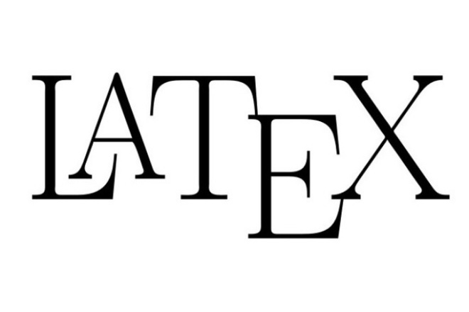 Формулы LaTeX для сайта