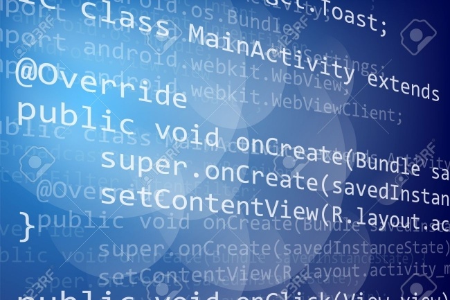 Java программы