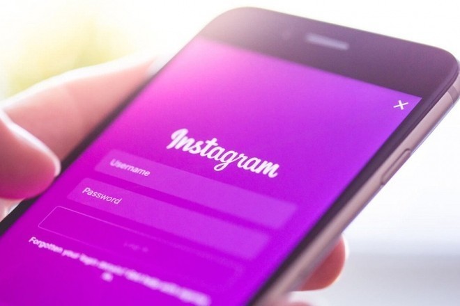 Лайки в Instagram 1000