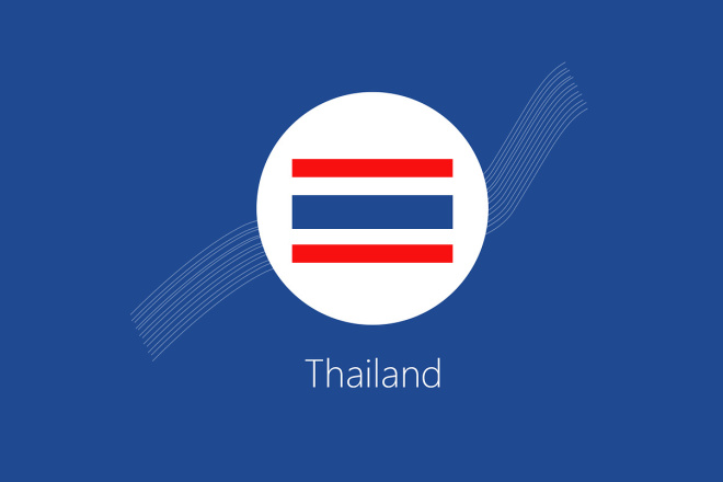 Готовая статья про Таиланд