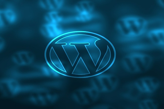 Исправление или доработка верстки сайта на Wordpress