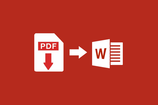 Распознование текста с PDF
