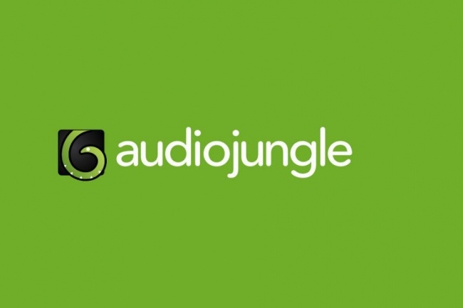 Audiojungle уберу заставку женский голос из любого трека качественно