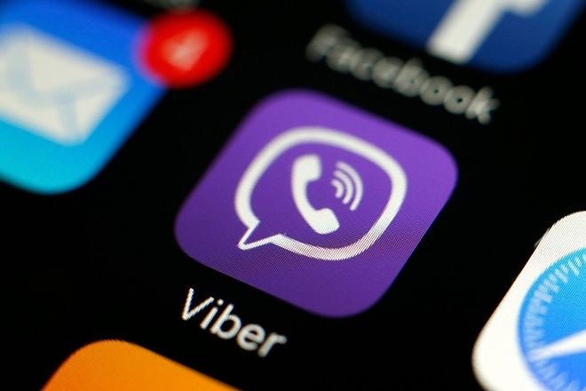 Рассылка в Viber