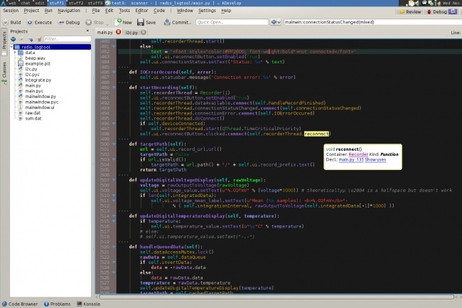 Напишу или доработаю скрипты на Python3