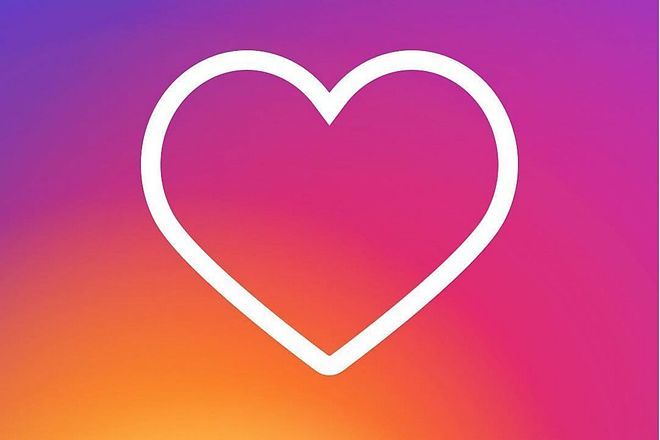 3000 лайков Instagram