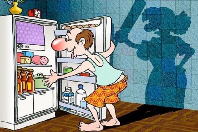 Напишу смешной рассказ о случае из Вашей жизни