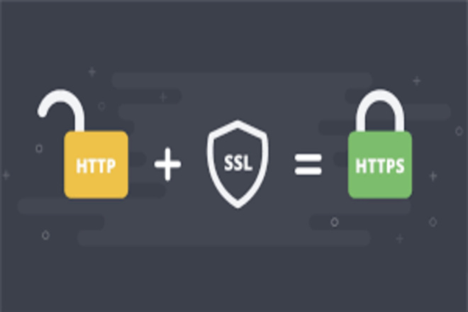 Перенос сайта на https, SSl