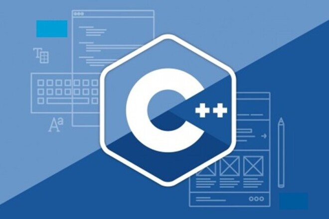 Напишу программу на C++