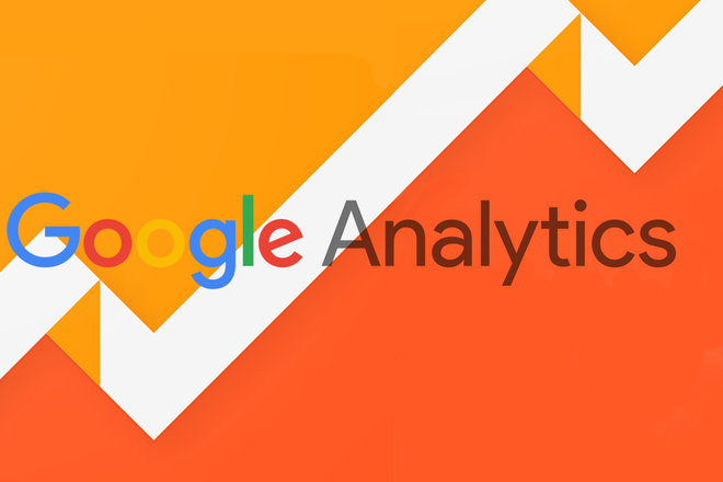 Установлю Google Analytics и правильно настрою цели