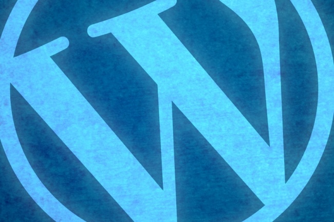 Помощь с WordPress